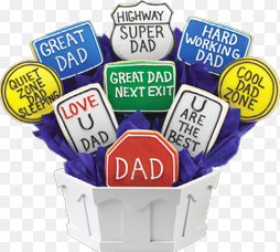 A Million Dollar Dad