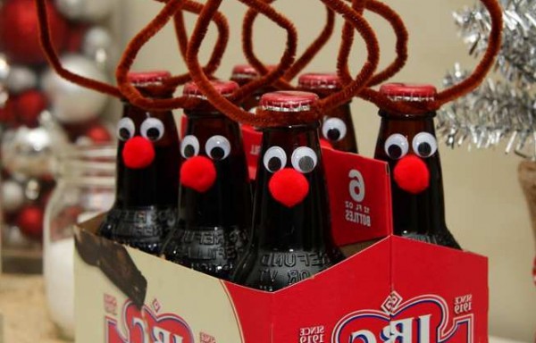 Funny Beers