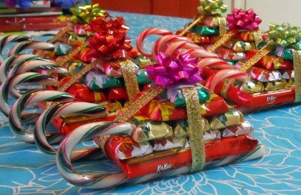 Kit Kat Gifts