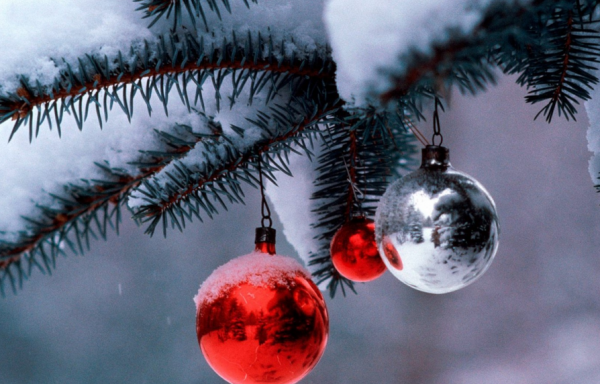 Christmas