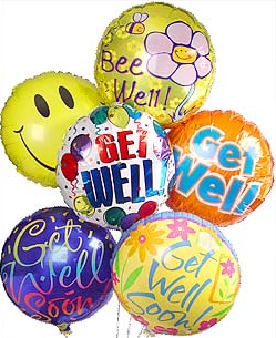 Get well
